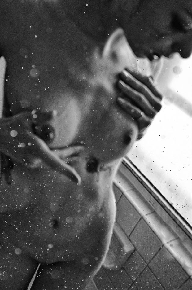 artistic nude erotic artwork by photographer emissivity