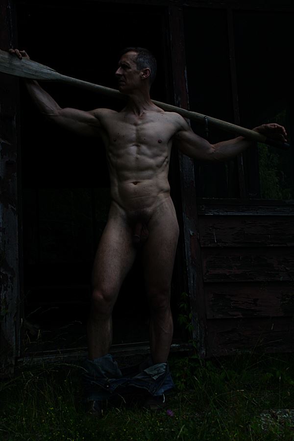 artistic nude erotic artwork by photographer john mark clum