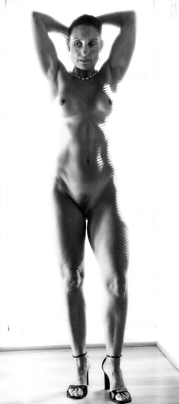 artistic nude erotic artwork by photographer mr muze