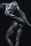 artistic nude erotic artwork by photographer rxbthephotography