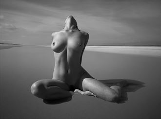 artistic nude erotic artwork by photographer thomasalessandro