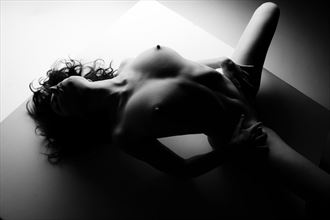 artistic nude erotic photo by model h%C3%A9rodiade