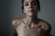 artistic nude erotic photo by model mena_lora