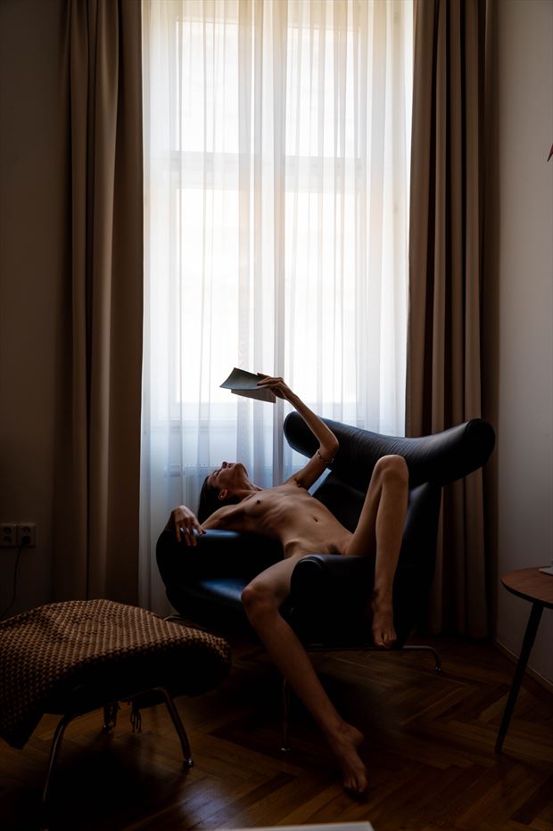 artistic nude erotic photo by photographer alexanderehartmann