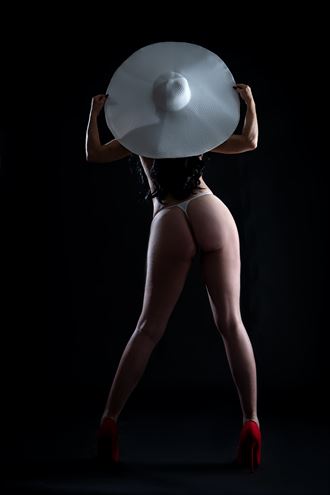 artistic nude erotic photo by photographer art nude