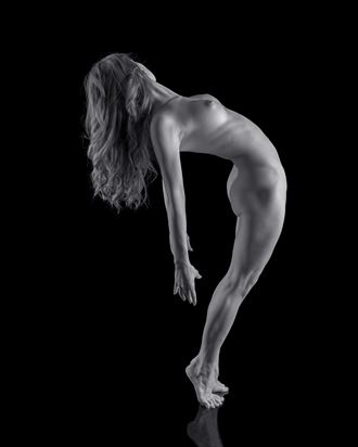 artistic nude erotic photo by photographer artytea