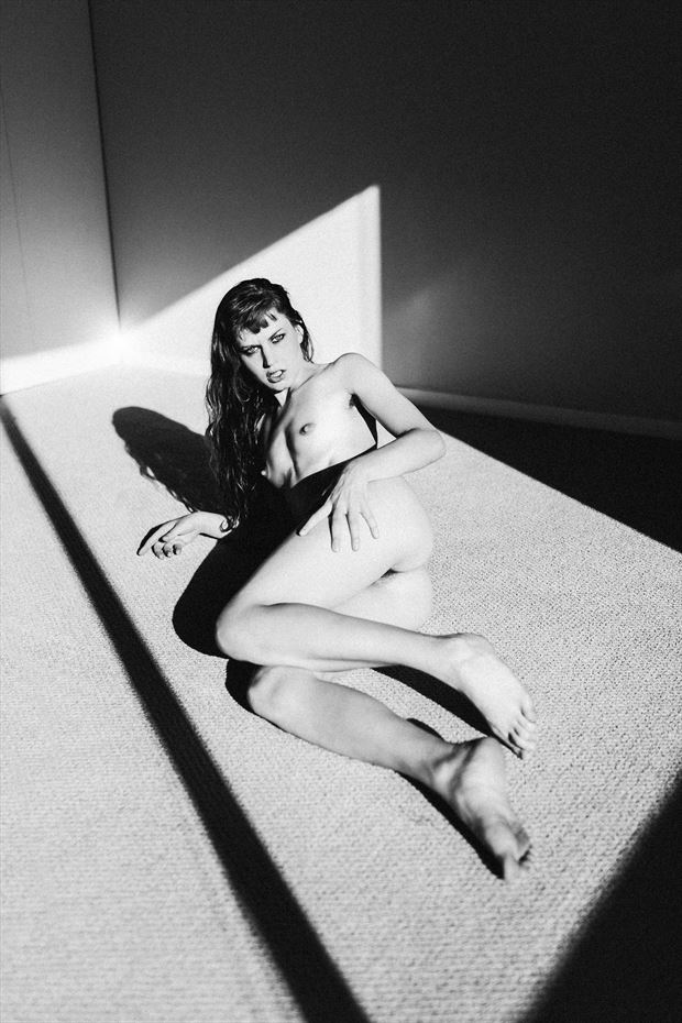 artistic nude erotic photo by photographer atzachgold