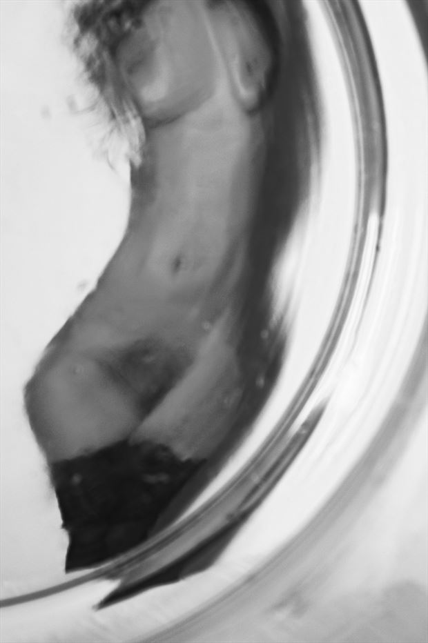 artistic nude erotic photo by photographer bredak