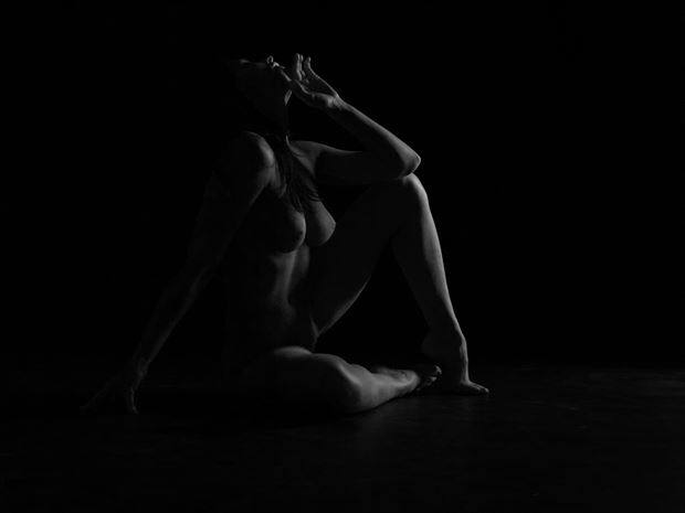 artistic nude erotic photo by photographer clphoto