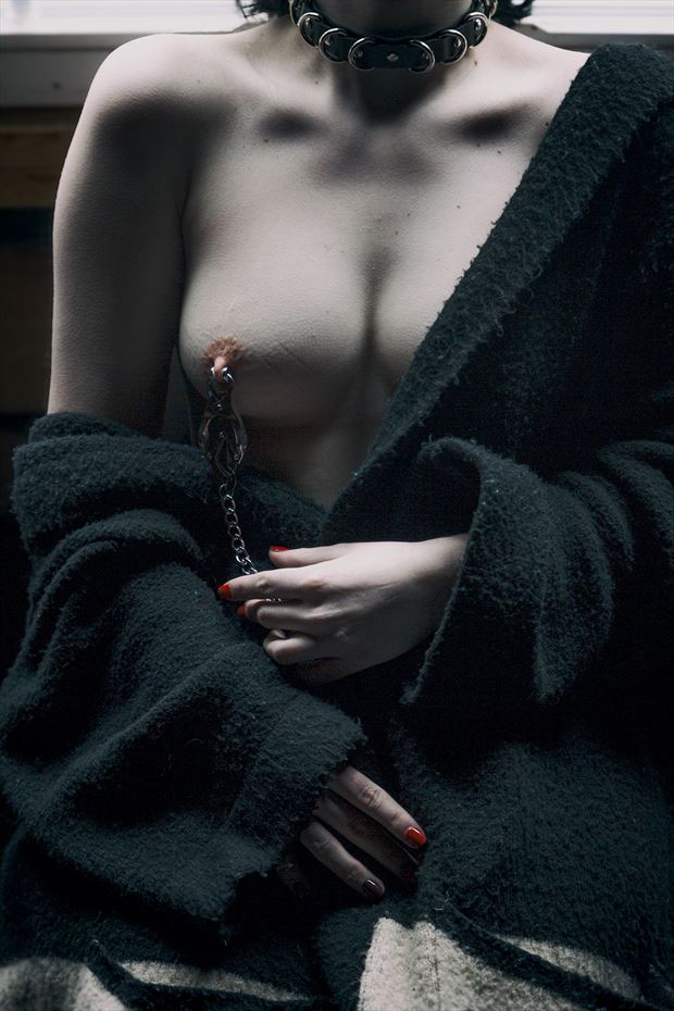 artistic nude erotic photo by photographer crjones