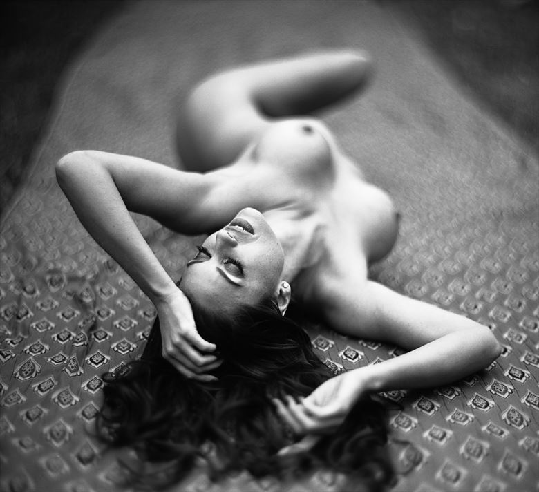 artistic nude erotic photo by photographer dwayne martin