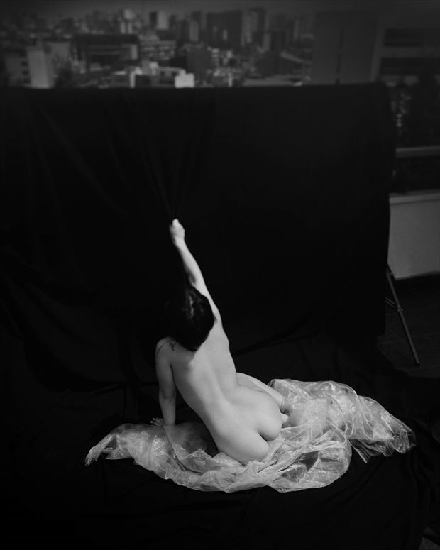artistic nude erotic photo by photographer filmskinn
