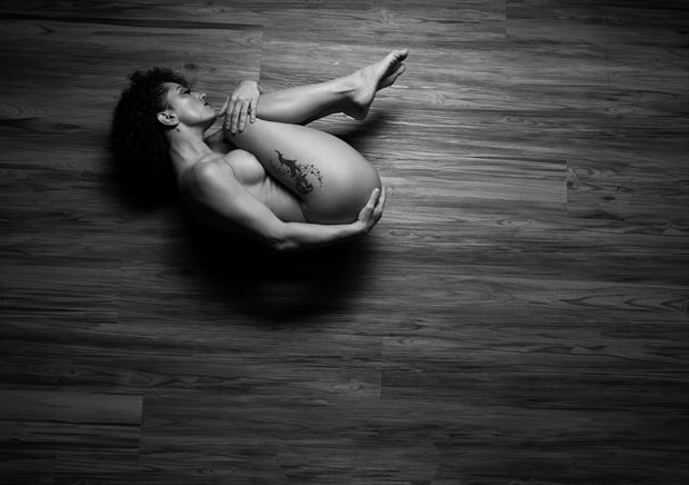 artistic nude erotic photo by photographer finest courtier