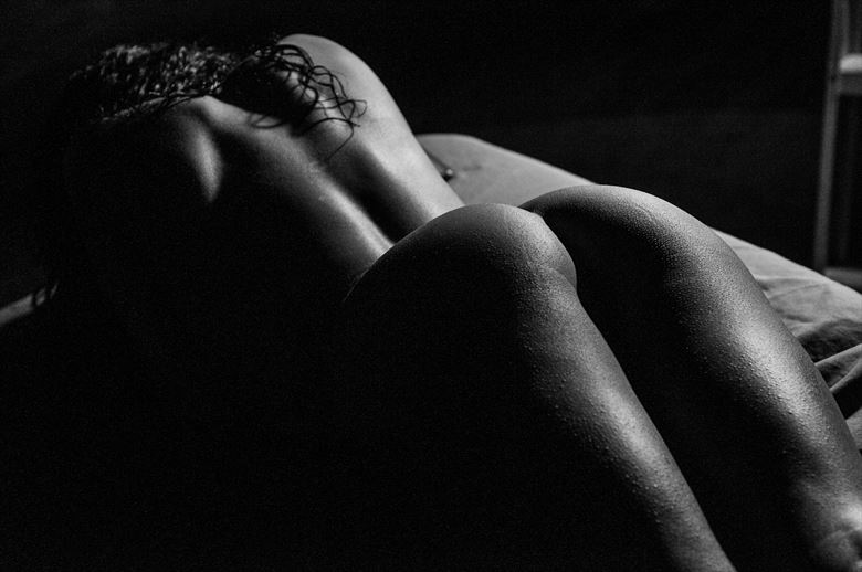 artistic nude erotic photo by photographer goadken