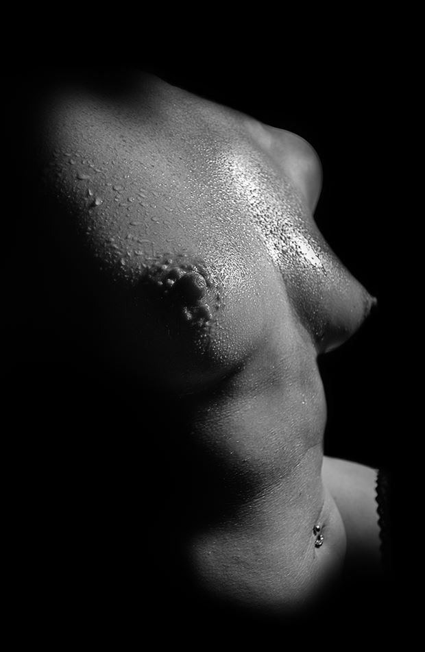 artistic nude erotic photo by photographer harvey potts photography 