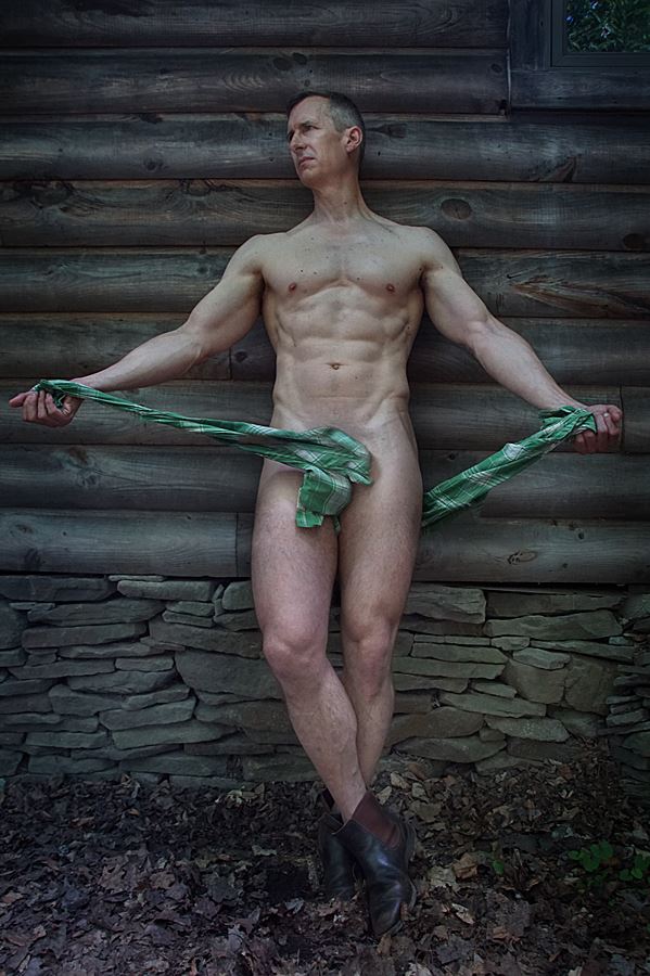 artistic nude erotic photo by photographer john mark clum