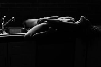 artistic nude erotic photo by photographer lucius