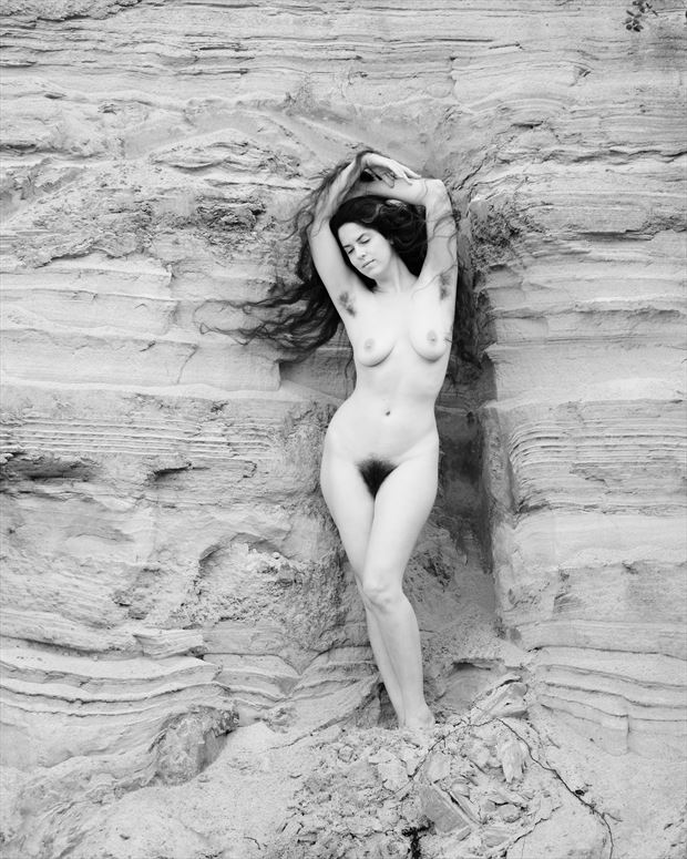 artistic nude erotic photo by photographer msl photography
