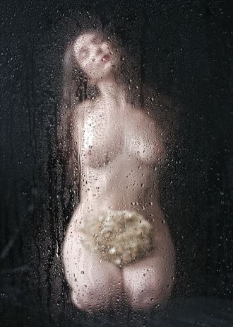 artistic nude erotic photo by photographer msl photography