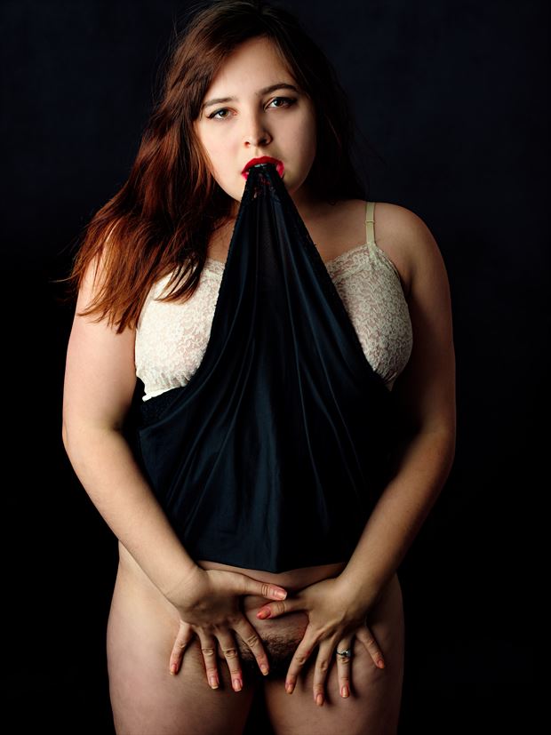 artistic nude erotic photo by photographer nine80photos