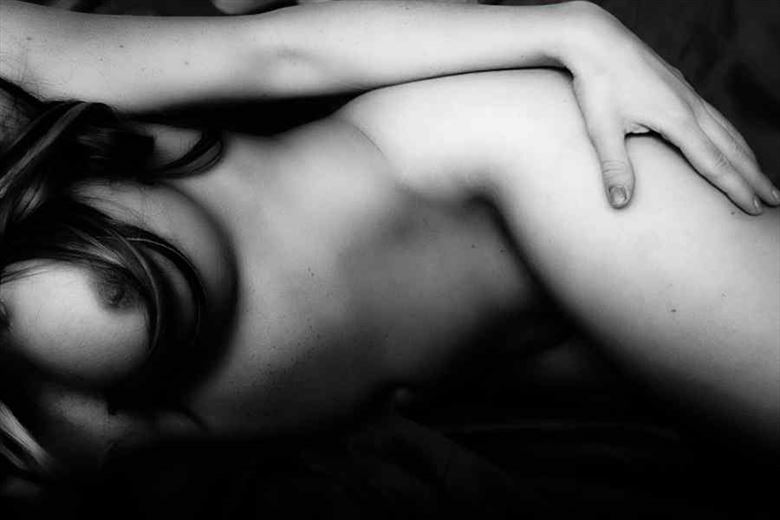 artistic nude erotic photo by photographer ritts love