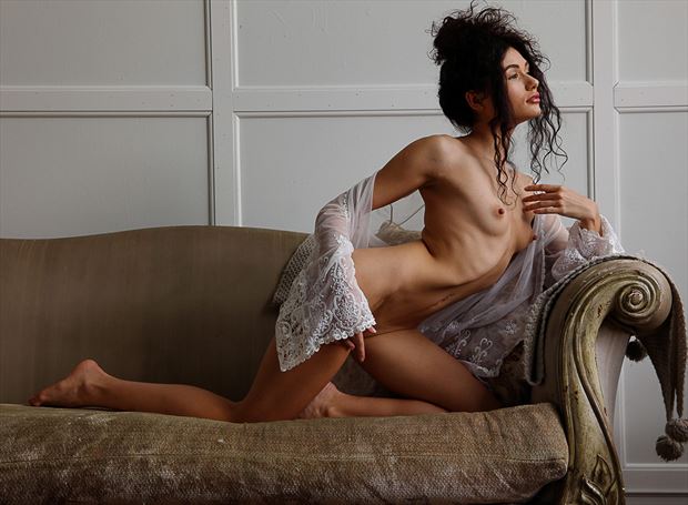 artistic nude erotic photo by photographer saifc art