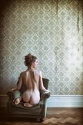artistic nude erotic photo by photographer stephan joachim