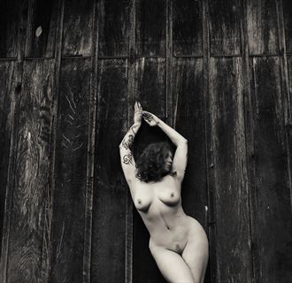 artistic nude erotic photo by photographer stevelease