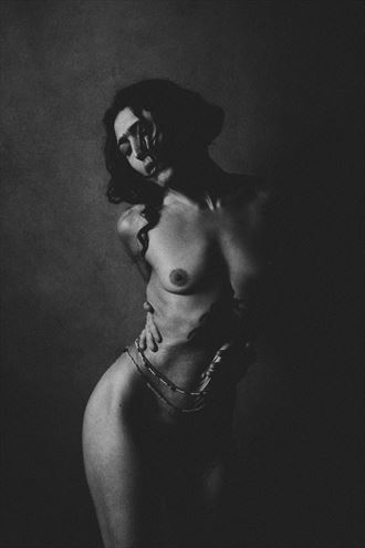 artistic nude erotic photo by photographer stevelease