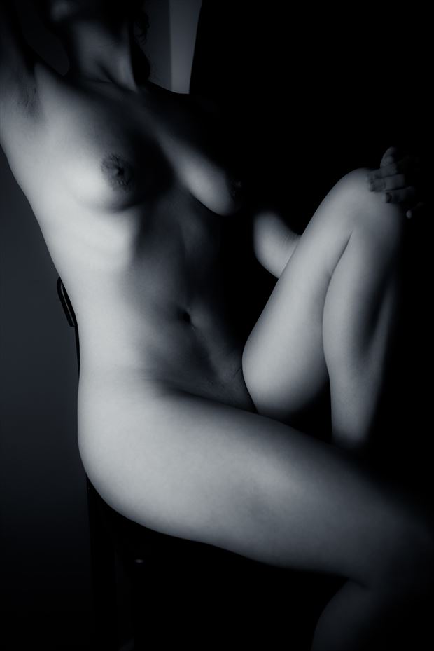 artistic nude erotic photo by photographer tfa photography