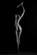 artistic nude erotic photo by photographer unboundzero