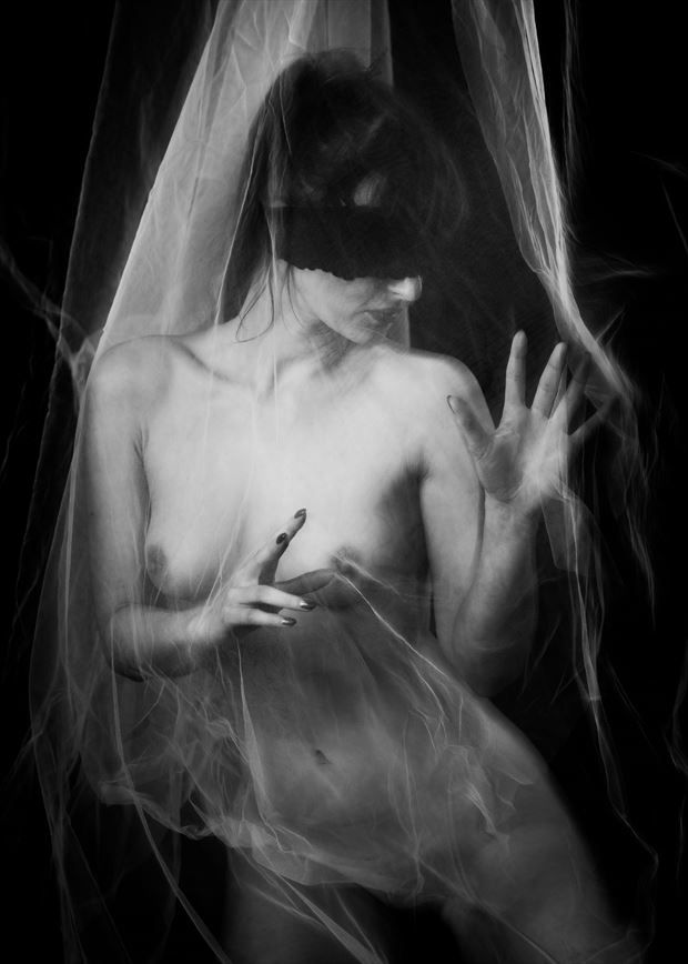 artistic nude fantasy photo by photographer gorazd