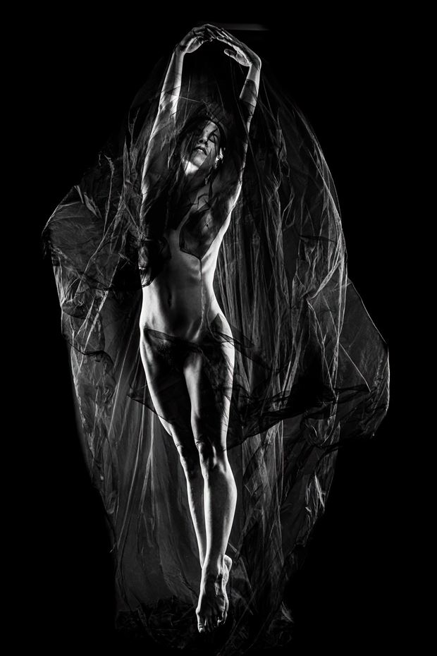 artistic nude fantasy photo by photographer gorazd