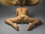 artistic nude fantasy photo by photographer jose luis guiulfo