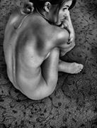artistic nude fetish artwork by photographer emissivity
