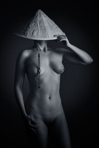 artistic nude fetish photo by model artnude_modele