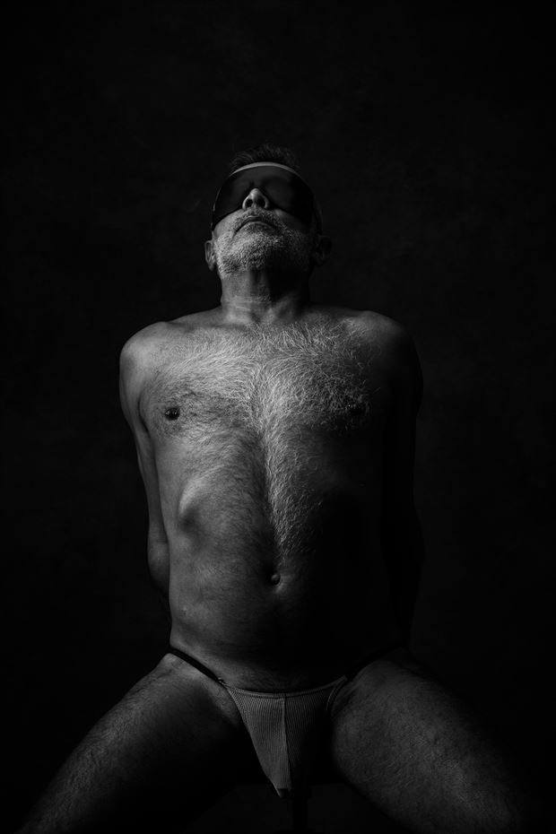 artistic nude fetish photo by photographer kengehring