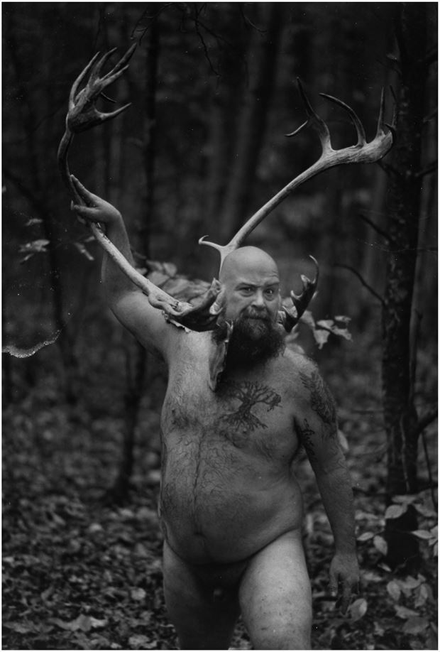 artistic nude figure study photo by photographer cheshire scott