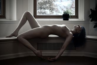 artistic nude figure study photo by photographer christopher_
