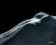 artistic nude figure study photo by photographer clsphotos