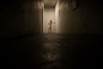 artistic nude figure study photo by photographer daydream fotoworks