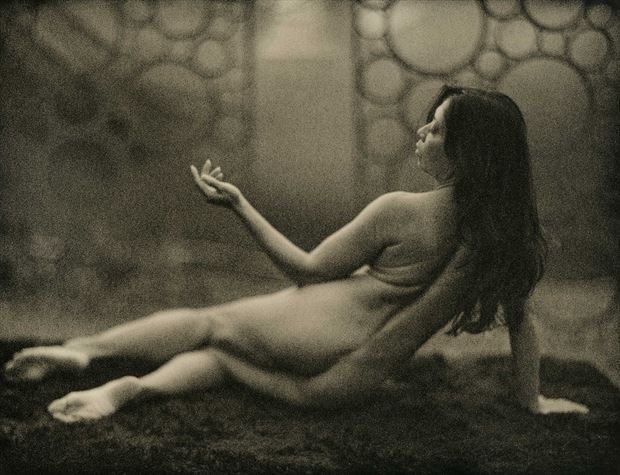 artistic nude figure study photo by photographer dwayne martin