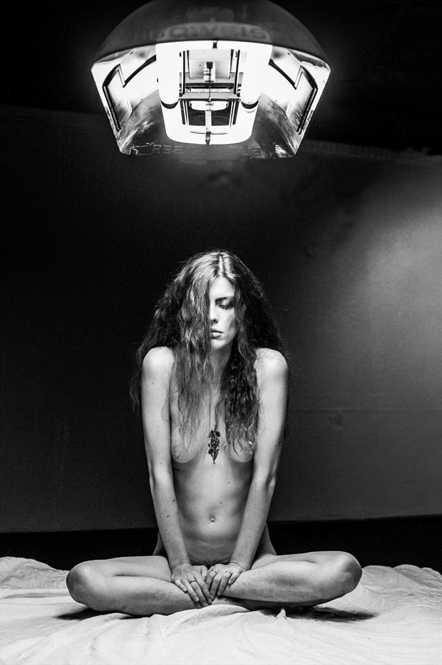 artistic nude figure study photo by photographer goadken