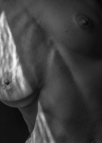 artistic nude figure study photo by photographer jimind