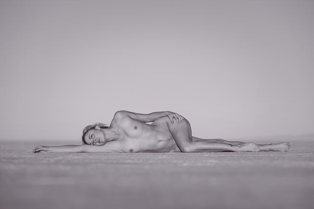 artistic nude figure study photo by photographer jmo