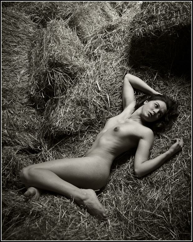 artistic nude figure study photo by photographer magicc imagery