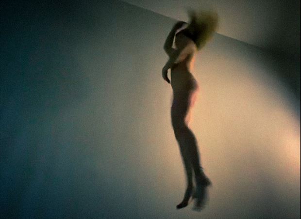 artistic nude figure study photo by photographer marcophotola