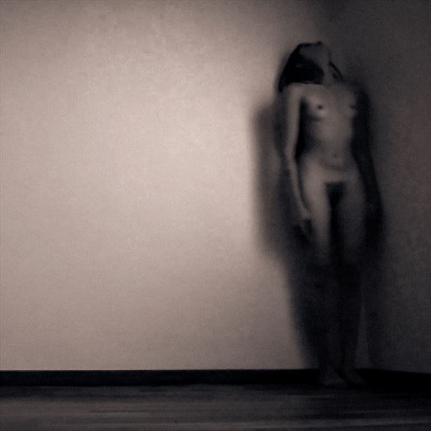 artistic nude figure study photo by photographer marcophotola
