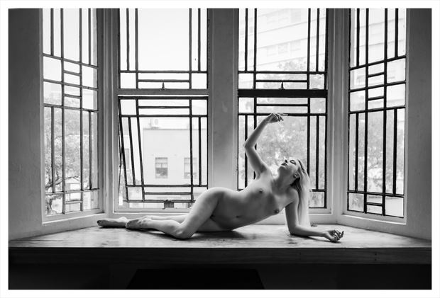 artistic nude figure study photo by photographer photo by v