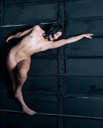 artistic nude figure study photo by photographer teb art photo